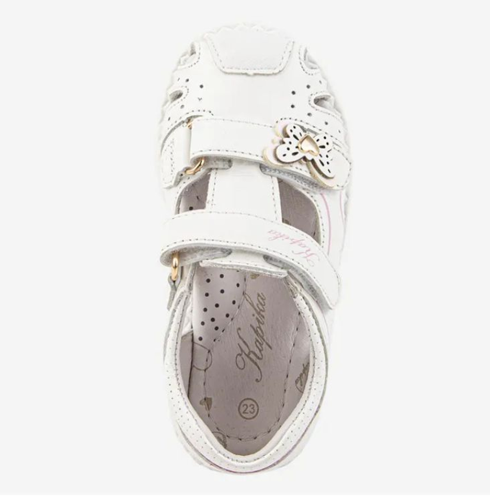 Сандалии летние