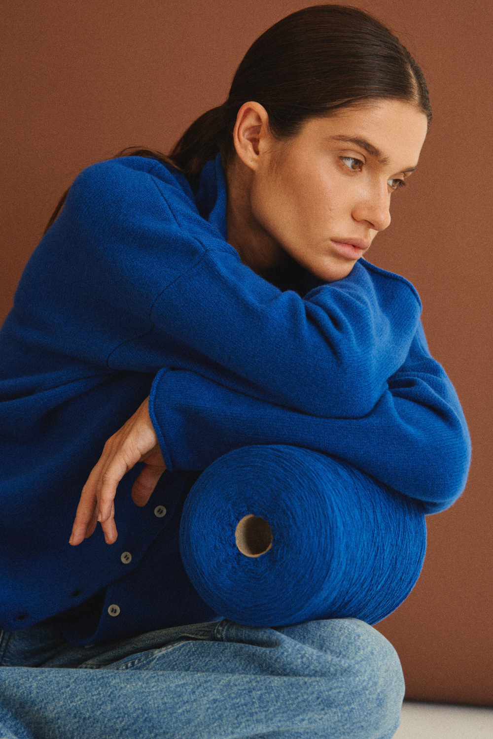 Жакет art.1919-6