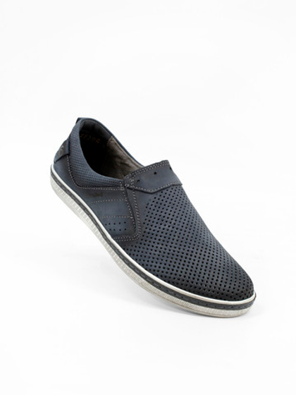 Полуботинки мужские P645-2W