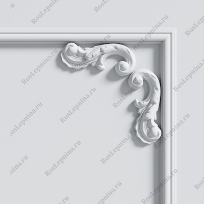 Угол наборный Roslepnina UN-569D