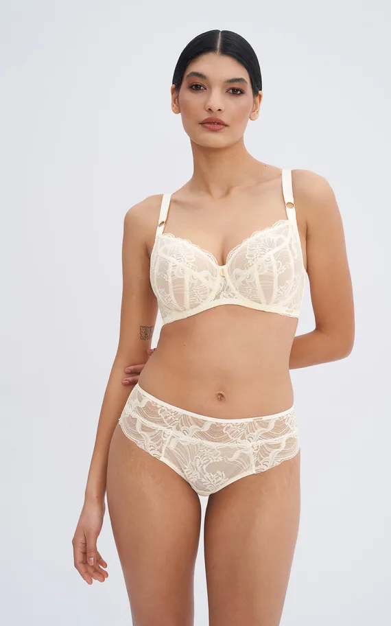 Трусы-слип Pure Romantic