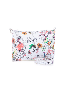 29184/99 Сумка жен., иск. кожа