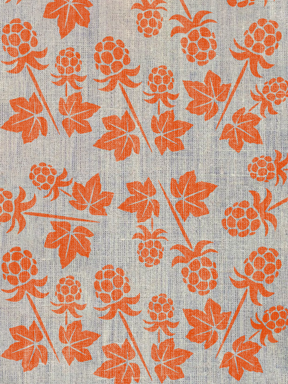 Деревянный штамп 350