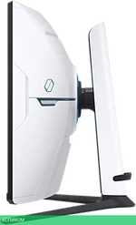 Игровой монитор Samsung Odyssey Neo G8 S32BG852NI