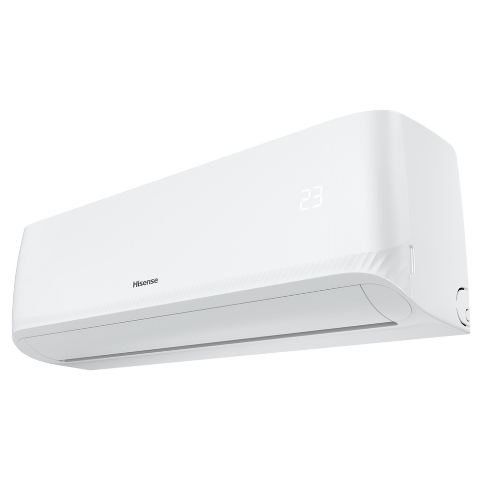 Настенная сплит-система Hisense AS-13UW4RYRCM04G/AS-13UW4RYRCM04W серия CITY DC Inverter NEW 2025