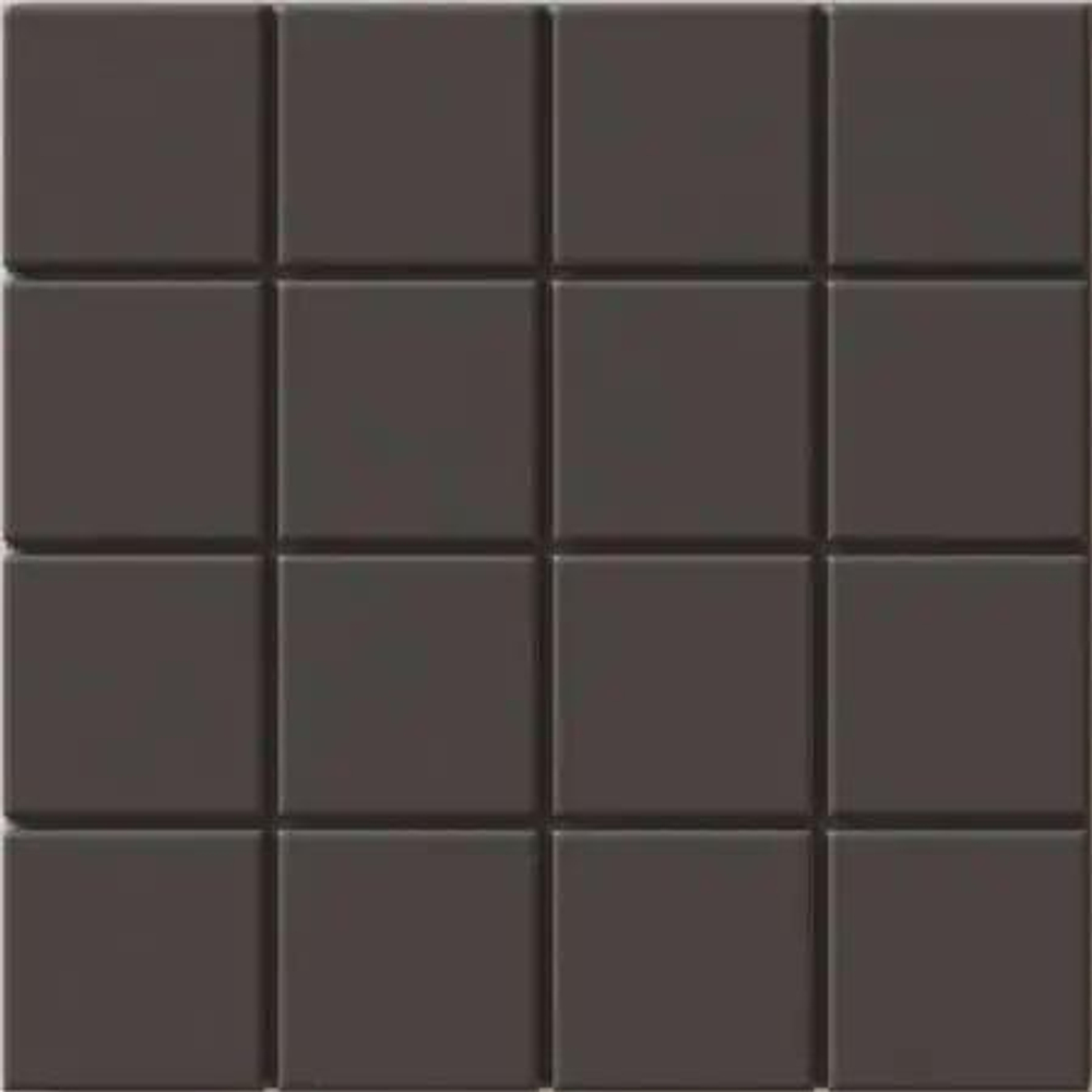 Wow Raster Grid S Basalt 15x15