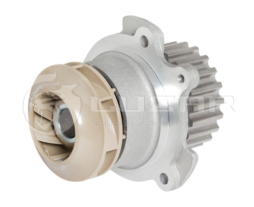 Помпа для ВАЗ 2190 Гранта, 2191 Гранта турбо Luzar