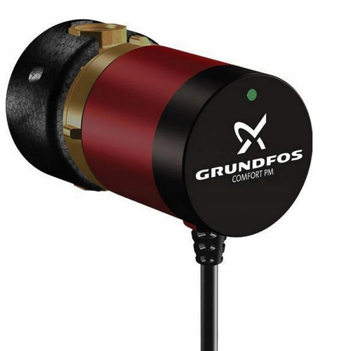 Насос циркуляционный Grundfos Comfort 15-14 B PM
