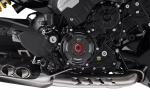 97381131AA DUCATI DRY CLUTCH COVER