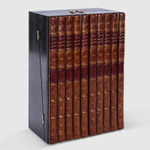 Мини-бар Obw книги