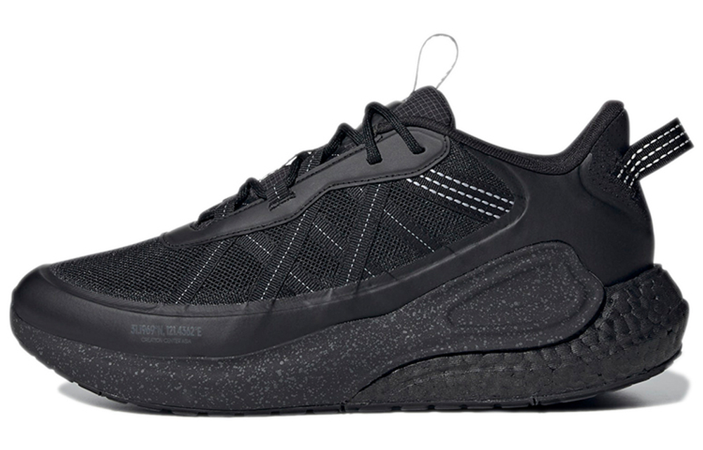 Кроссовки Adidas Alphalava Web