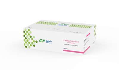 Набор реагентов для количественного определения сердечного тропонина I (cTnI) иммунофлуоресцентным методом