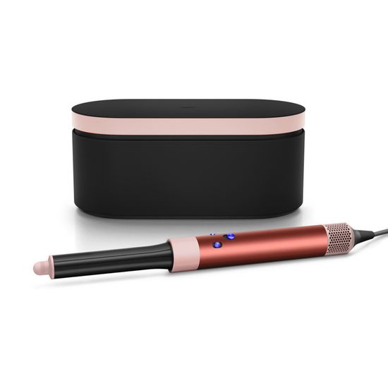 Стайлер Dyson Hairstyler Airwrap HS05 Complete Long Diffuse (Strawberry Bronze / Blush Pink) EU (Наша вилка)
