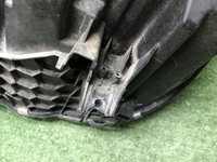 Битая Фара правая BMW X3 G01 (17-21) Adaptive LED