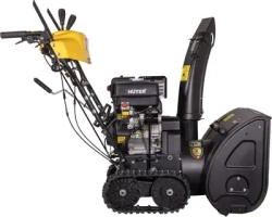 Cнегоуборщик бензиновый Huter Huter SGC 8100C 13л.с. 70/7/4