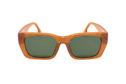 Прямоугольные солнцезащитные очки Popular