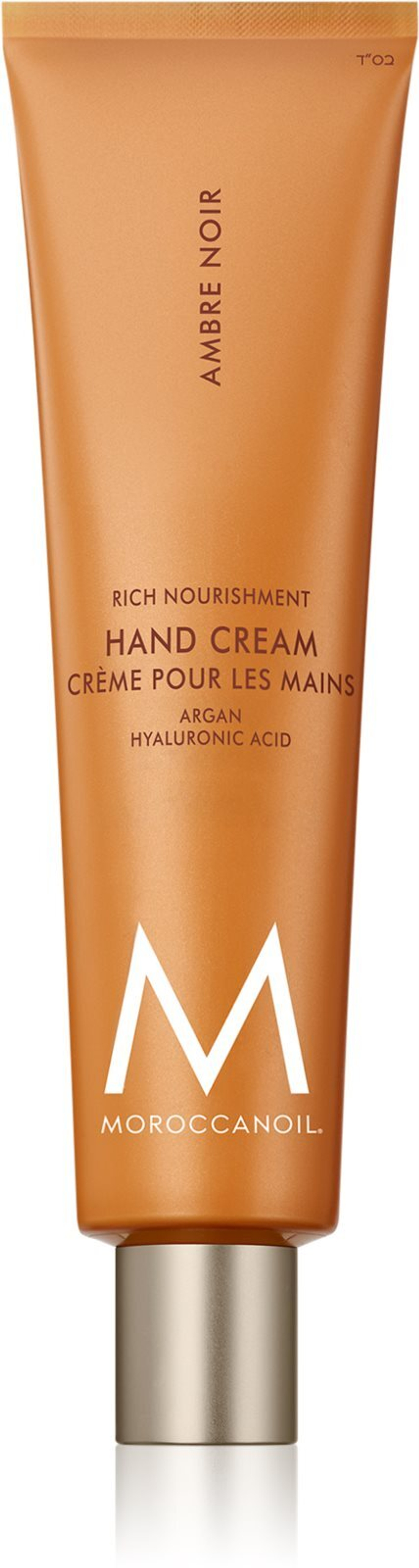 Moroccanoil Body Ambre Noir - крем для рук /   100  ml  / GTIN 7290113146433