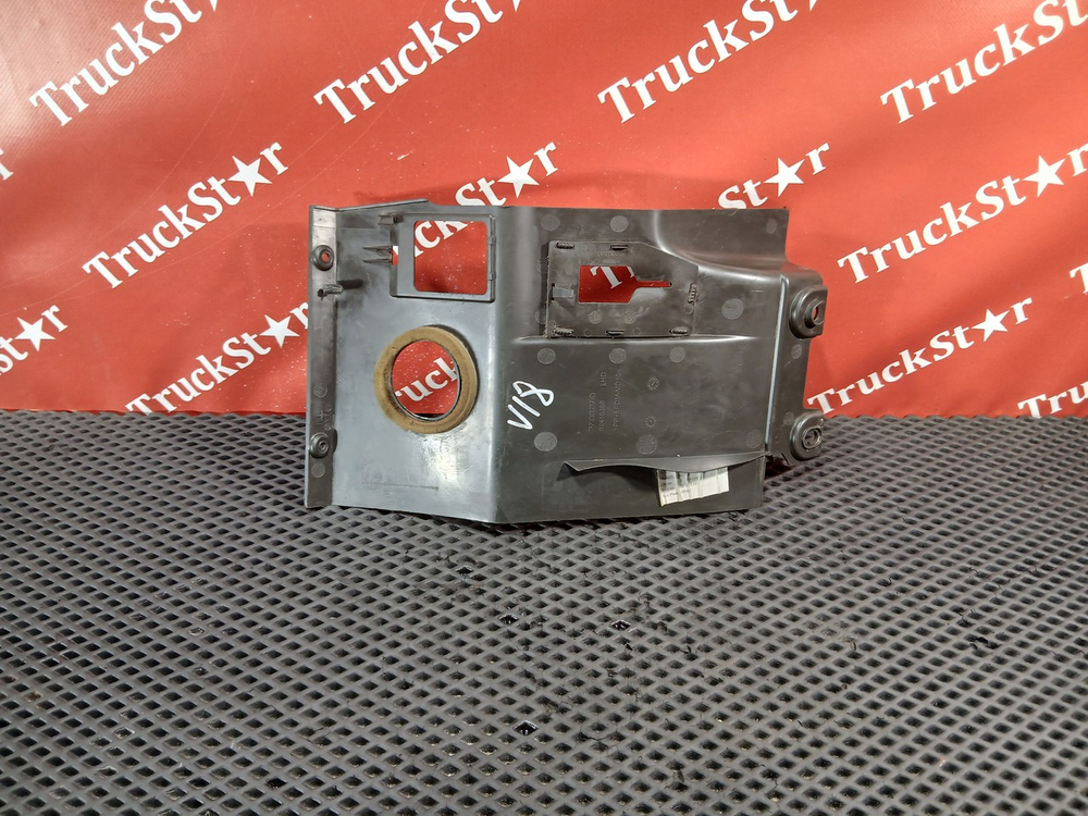 Накладка торпедо