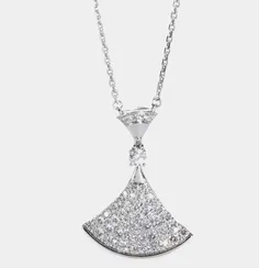Подвеска BVLGARI DIVAS` DREAM
