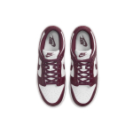 Кроссовки Nike Dunk Low Dark Beetroot