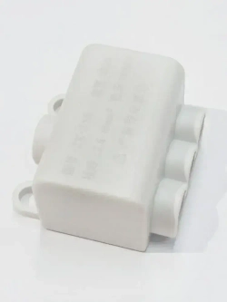 Колодка клеммная ZK,ZK316,1 штук