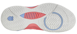 Женские теннисные кроссовки K-Swiss Hypercourt Supreme 2 - White