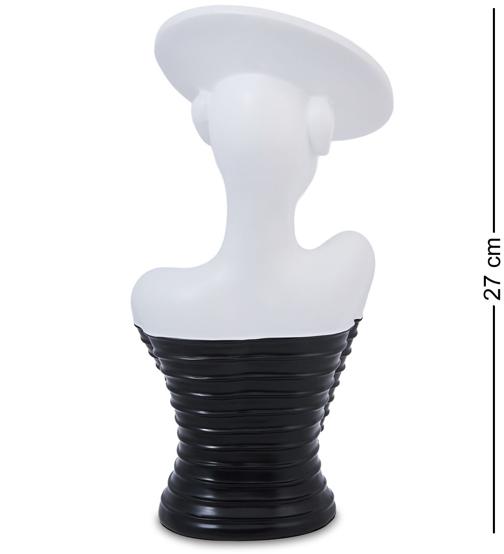 MF-175/1 Ваза «Дело в шляпе»