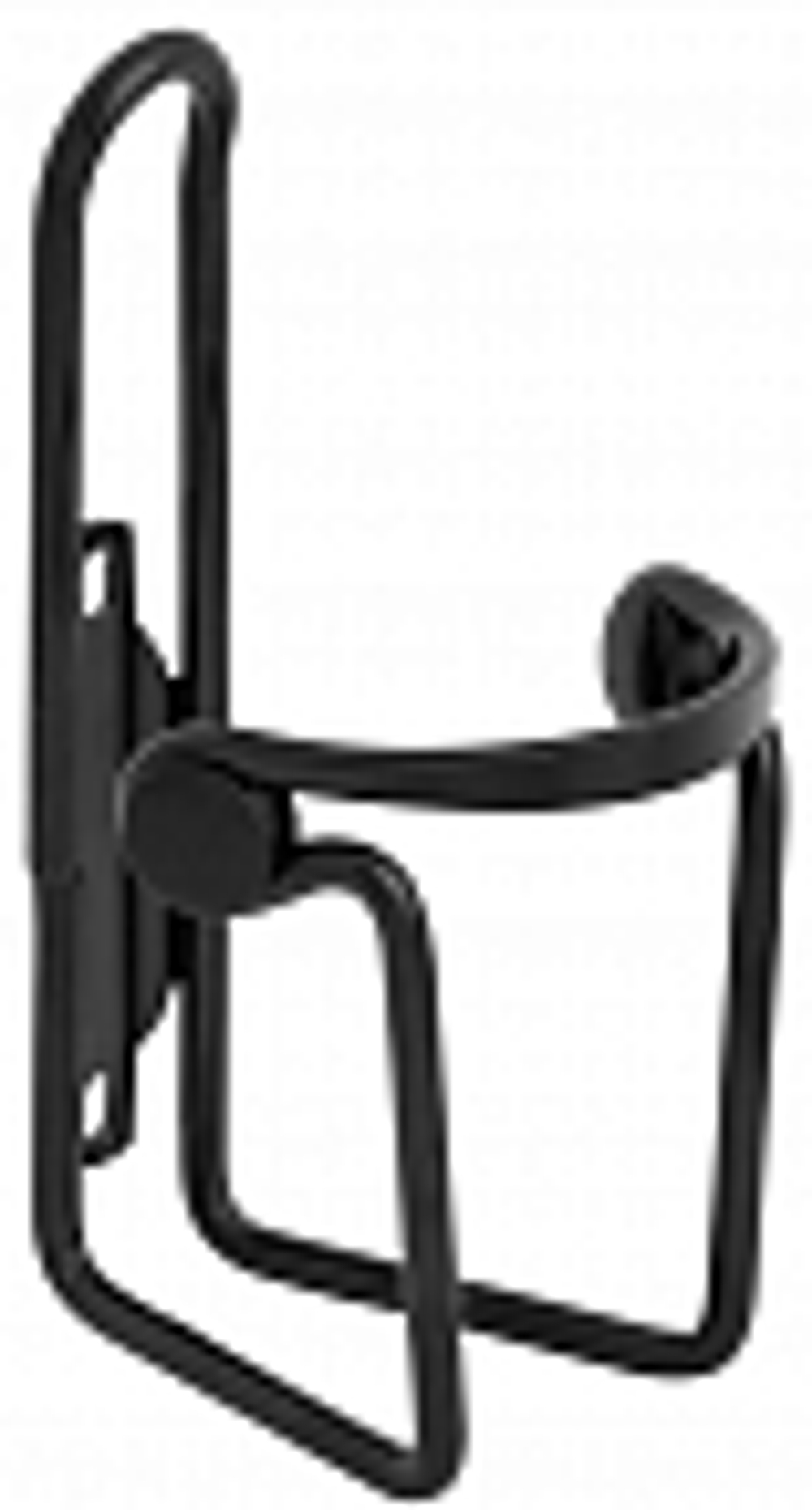 Флягодержатель NH-BC103A-R01 алюминиевый чёрный