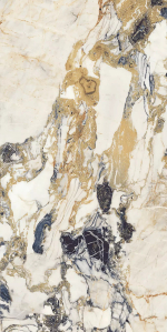 Керамогранит Etoile Symphonie Matte 6mm RET