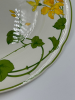 Блюдо 31,5см Villeroy & Boch, Geranium