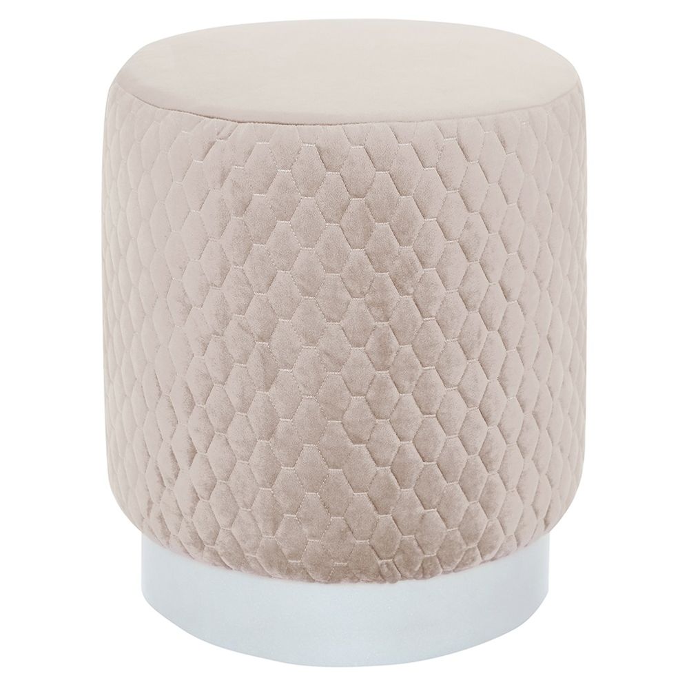 Пуф Honey Бежевый