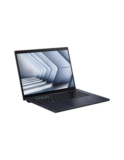 Ноутбук ASUS ExpertBook Advanced  B3404CVA-Q50247 14.0" Value IPS I5-1335U 16GB 512GB 2280 PCIE G4 SSD 14.0  WUXGA(WU) 1920X1200 16:10 Bend+300nits Anti-Glare NTSC:45% Wide View Without OS