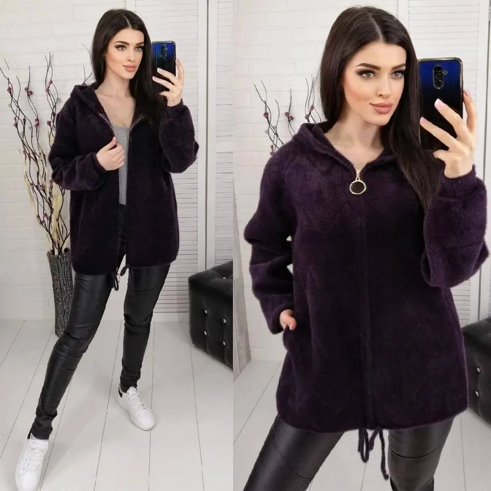 Альпака 609-5 Fabrika