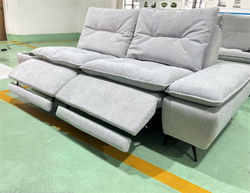 Диван-реклайнер SG4693