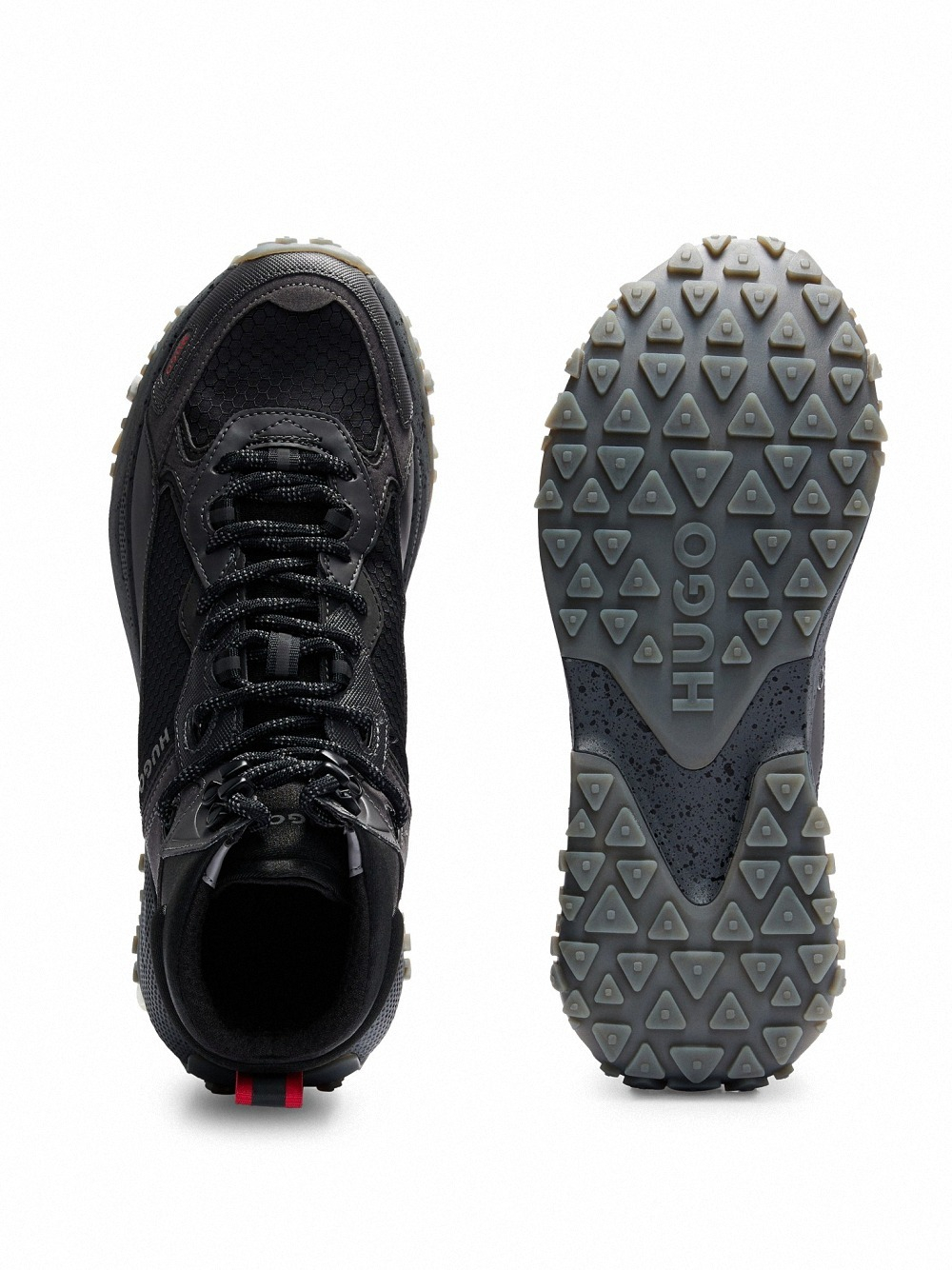 Ботинки мужские HUGO GO1ST_mxmt 10254173 01