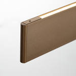 Citilux EDGE CL720032N LED Подвесной светильник Золотой