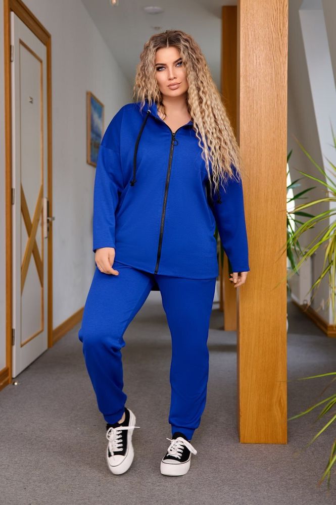 Костюм спортивный УК-441-3 Фабрика Моды