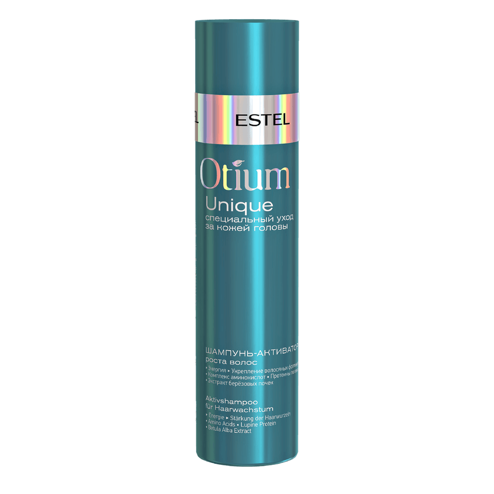 OTIUM UNIQUE 250 мл