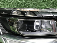 Фара правая Kia Carnival 4 (2020-2023) LED
