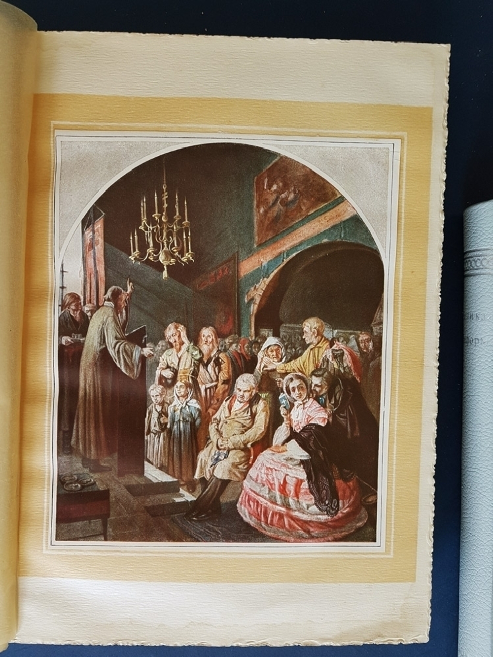 "Великая реформа: Русское общество и крестьянский вопрос в прошлом и настоящем. Юбилейное издание". Редакция А.К.Дживелегова, С.П.Мельгунова, В.И.Пичета 1911 г.  - подарочное антикварное издание