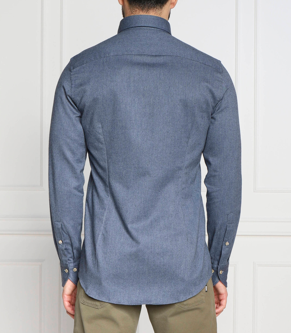 рубашка Stenstr\u00f6ms - голубой(712261 8435)