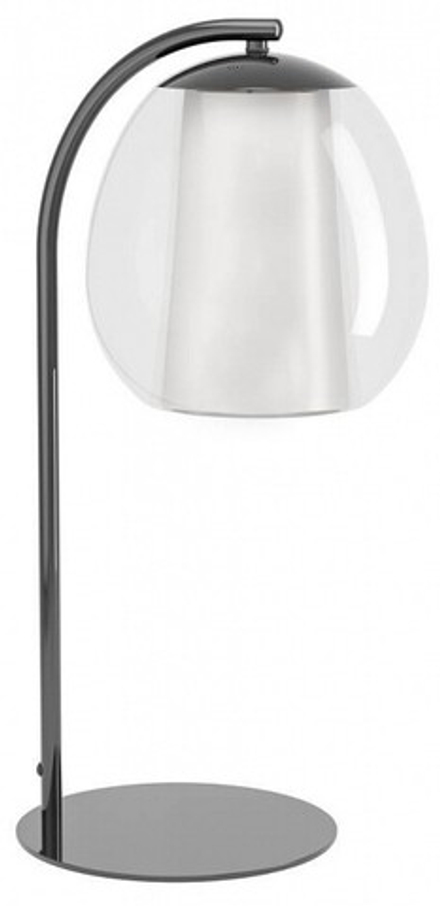 Настольная лампа декоративная Eglo MENORCA 390461