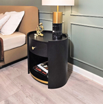 Тумба прикроватная Rosemberg