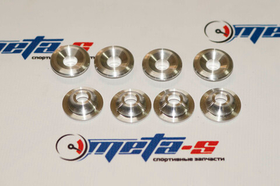 Тарелки клапанов 2101 (пружина FORD под сухарь 2108)