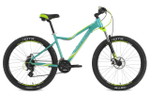 Женский велосипед Stinger Siena Std 27,5" (2018)