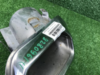 Насадка глушителя левая GAC GS8 2 (2021-н.в.)