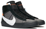 Nike X Off White Blazer Mid "Grim Reapers"