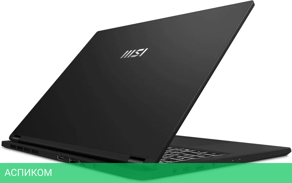 Ноутбук MSI Modern 14 H D13MG-226XBY