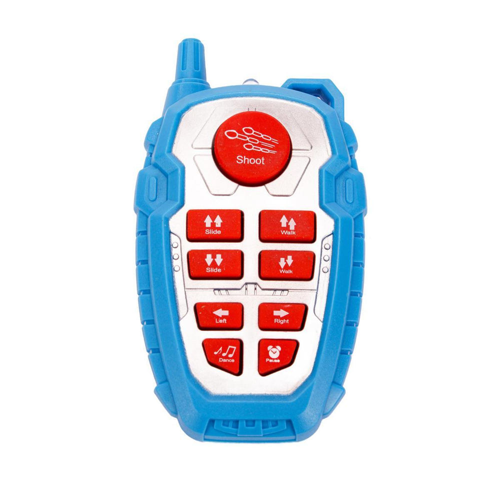 Робот на РУ, коробка KD-8811B