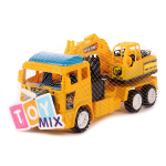 Экскаватор 31*16*10см 13003